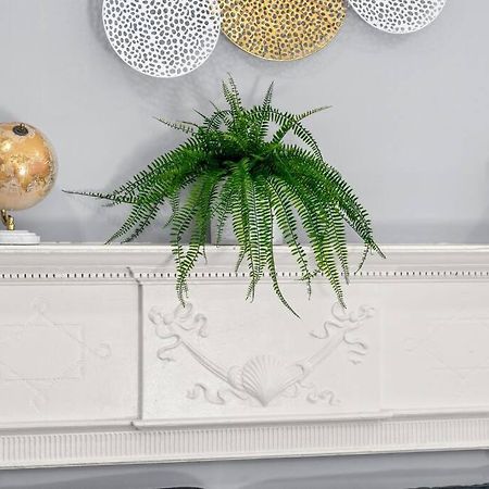 New! Cozy Apt In Center City! Philadelphia Kültér fotó